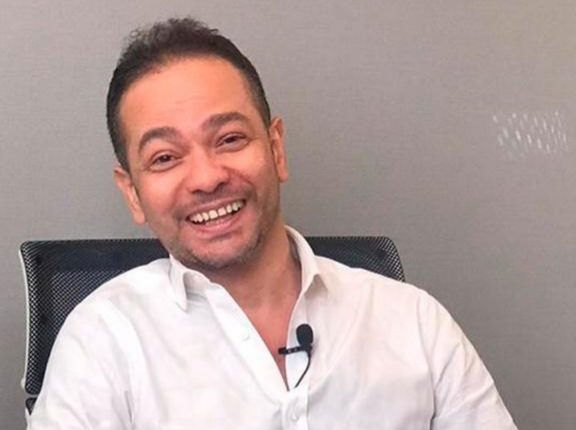 دكتور كريم عجور